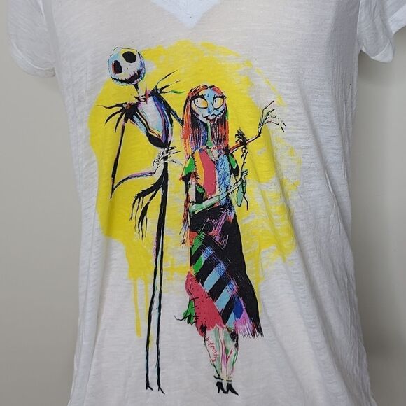 Disney | Nightmare Before Christmas Tee - Picture 3 of 3